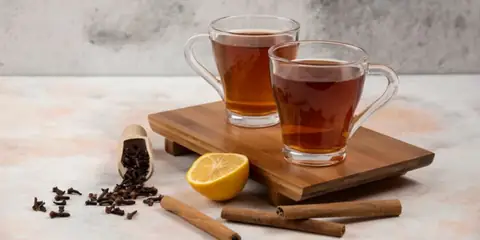 Discover the Best Teas for Anxiety Relief