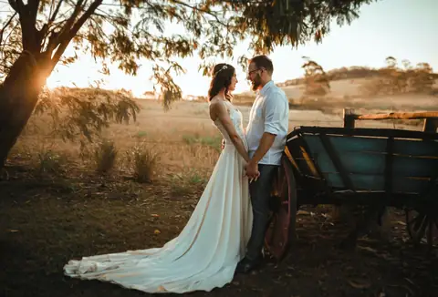Don’t Be a Bridezilla or Groomzilla: Fool-Proof Ways To Avoid Falling Into The Trap of Wedding Stress