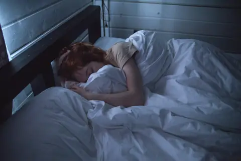 Have Trouble Breathing in the Night? You Might have Sleep Apnea