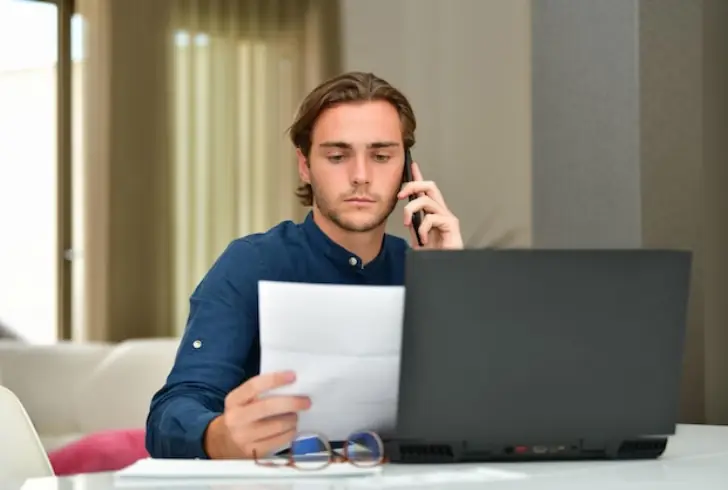 Negotiating medical debt with collections