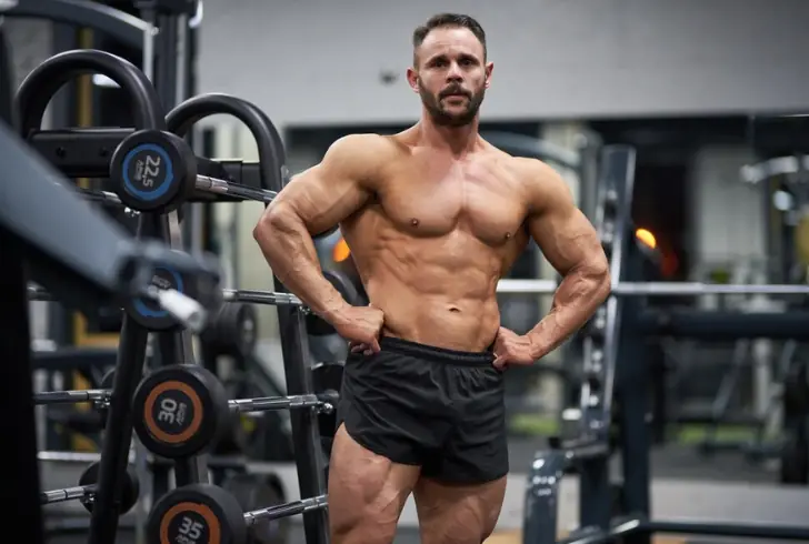 Are Abs Made in the Kitchen?