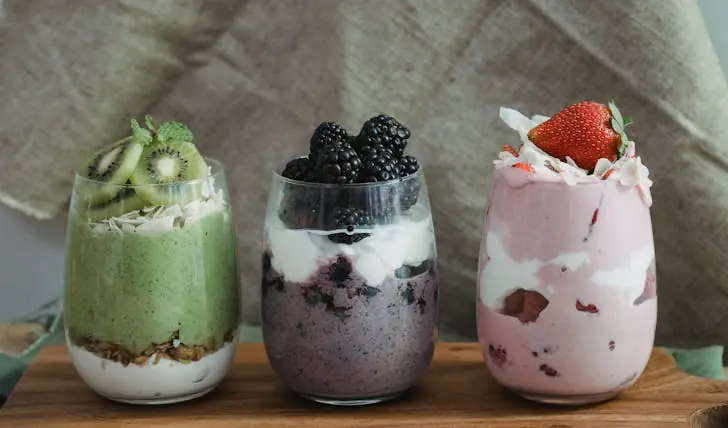 should you drink protein shakes on non-workout days