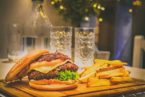 Is Medicaid Wasting Millions on “Healthy” Meals That Aren’t Actually Healthy?