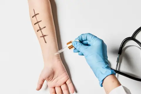 Taking An Allergy Test For The First Time? Here’s What You Need To Know