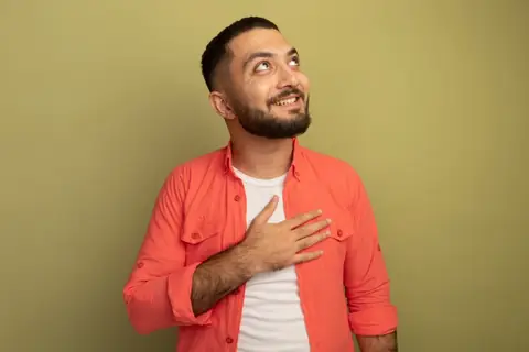 Here’s How Affirmations Can Boost Your Confidence