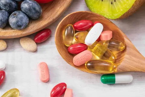 1 in 3 People Globally Don’t Get Enough Magnesium, Supplements May be the Only Fix for Many
