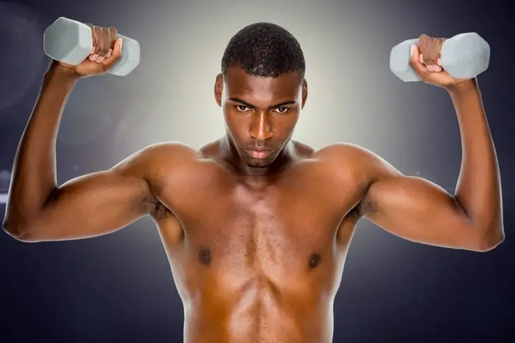 Top shoulder press tips for a stronger, safer upper body.