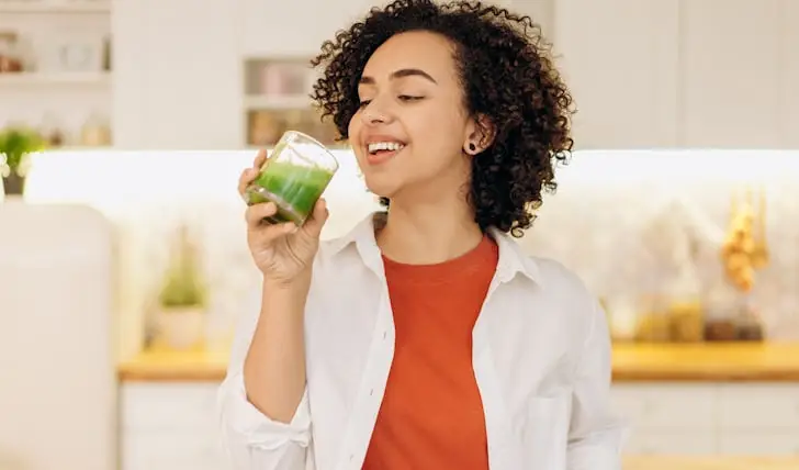 should you drink protein shakes on non-workout days