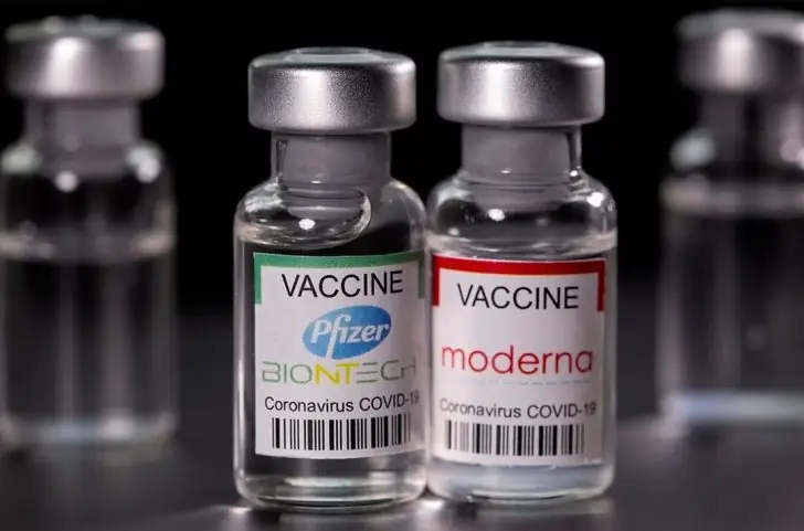 mRNA therapy offers new solutions for vaccines and treatments.