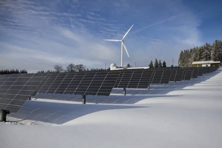 Do solar panels have health risks?