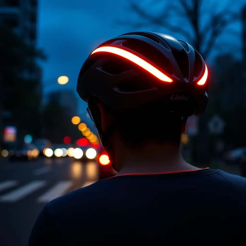Bright Lights for Better Visibility