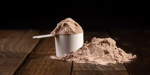 Do Popular Protein Powders Really Contain Harmful Lead?