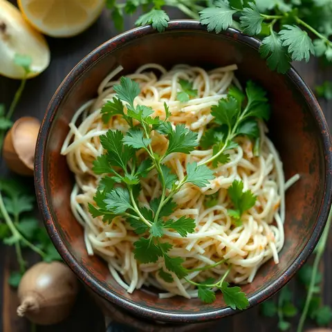 Why Vietnamese Coriander Transforms Your Dishes