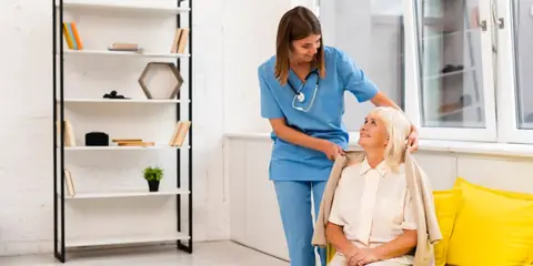 Does Medicare Pay for Visiting Angels? Coverage Guide