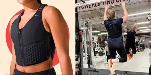 Weighted Vests in Women’s Fitness – Hype or Help?