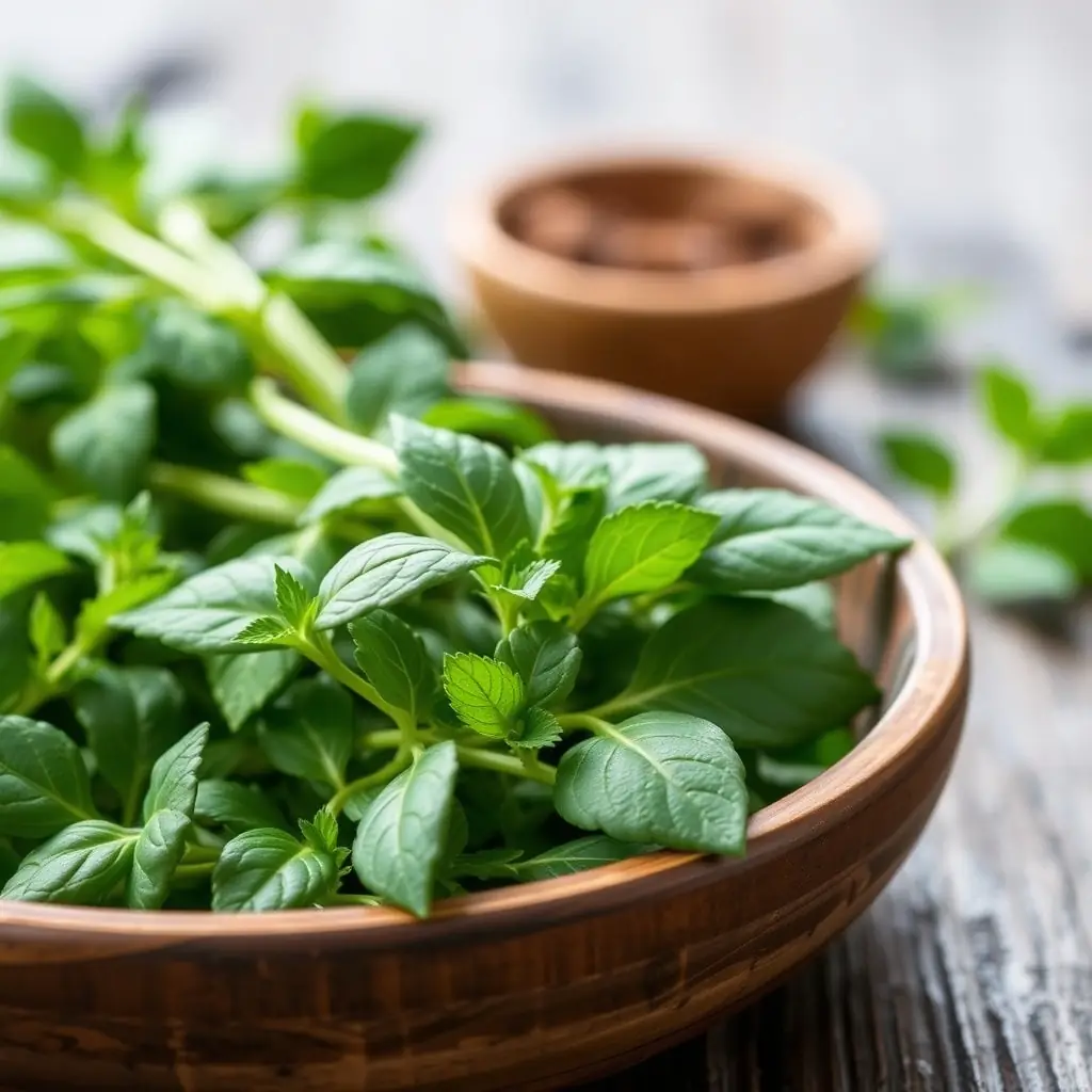 Transform Your Meals With Lovage
