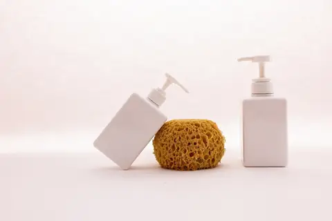 DIY Leave-In Conditioners