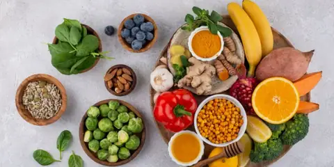 7 Antioxidant Foods for Glowing Skin You Need to Try Today!