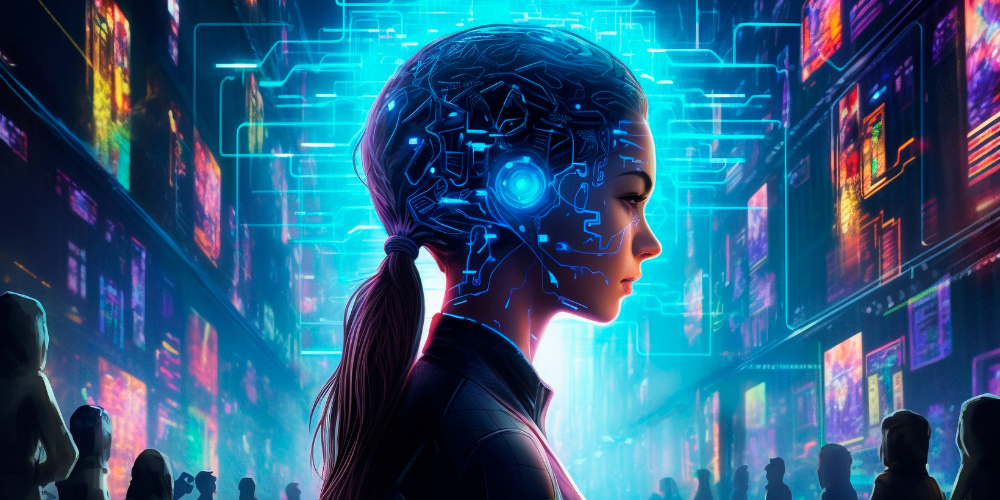 How Artificial Intelligence Is Changing Human Decision-Making