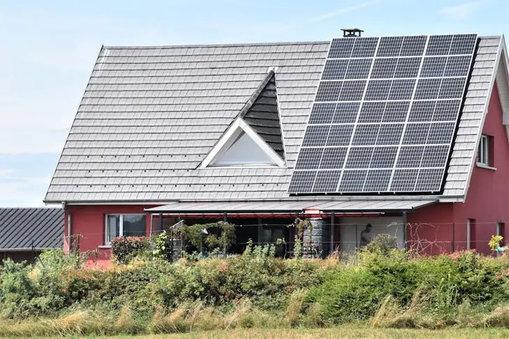 Do solar panels have health risks?