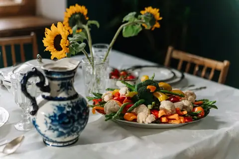4 Clean Foods That Can Improve Your Brain Function Permanently