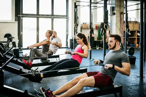 From Empty Gyms to Full Gyms: Here’s How Gen Z Brought Fitness Back
