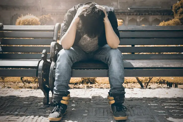 Can you be hospitalized for severe anxiety?