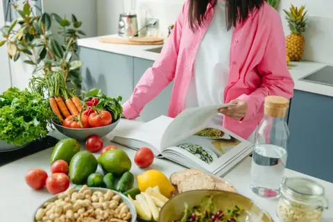 Why a Low-Sodium Diet Is an Elixir For Weight Loss