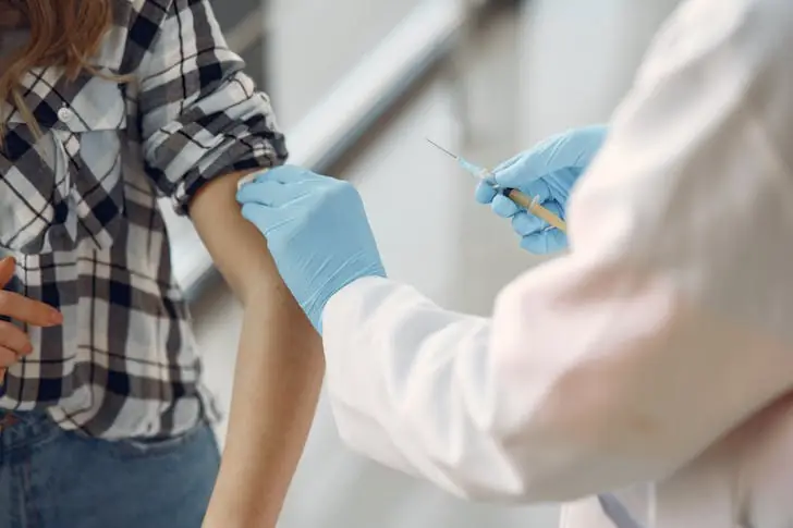 mRNA therapy offers new solutions for vaccines and treatments.
