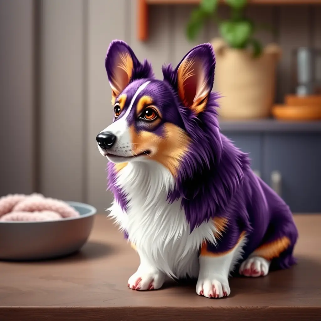 Beyond the Royal Kennel: Corgi Rescues